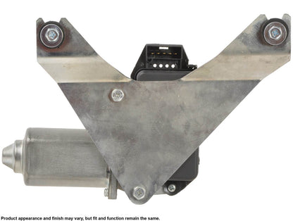 Cardone New Windshield Wiper Motor 85-10490