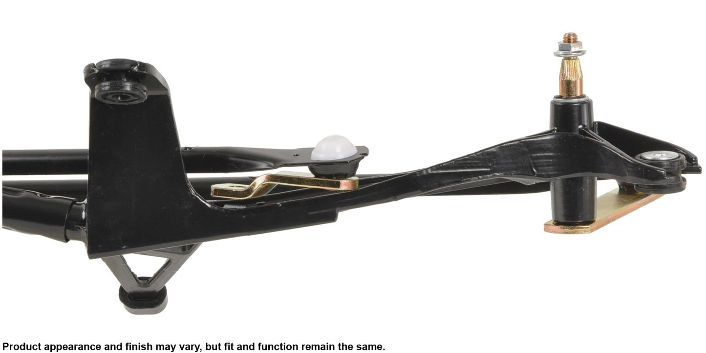 Cardone New Windshield Wiper Linkage 85-1053LK
