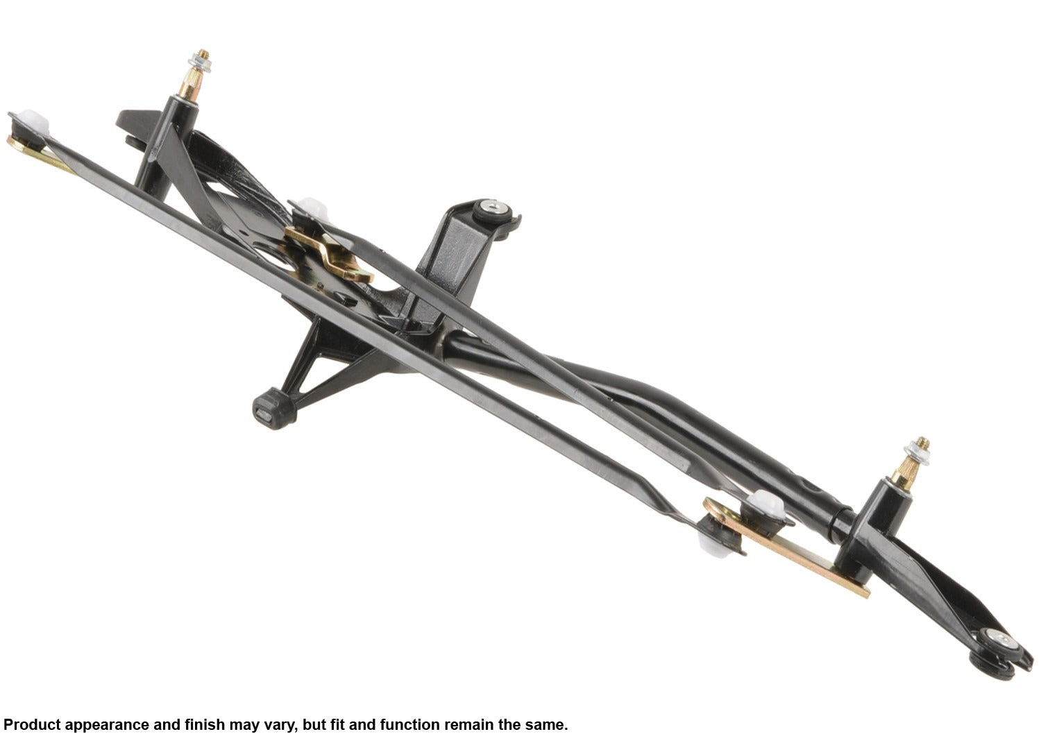 Cardone New Windshield Wiper Linkage 85-1053LK