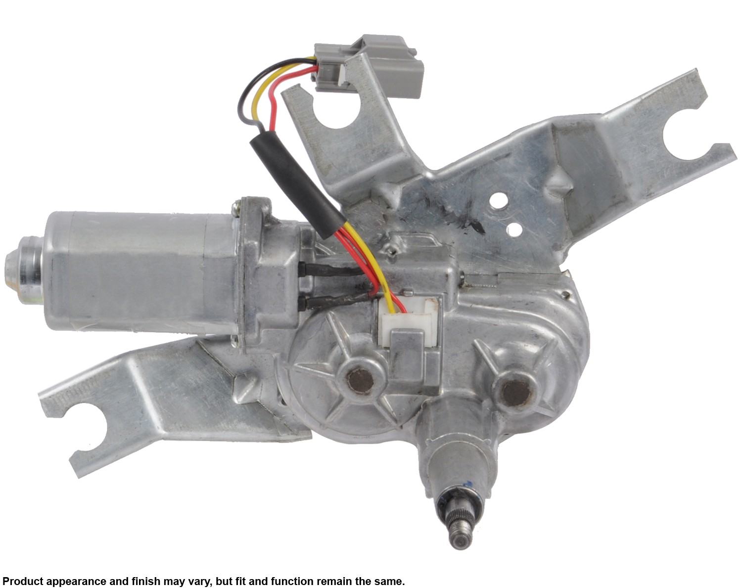 Cardone New Windshield Wiper Motor 85-1055