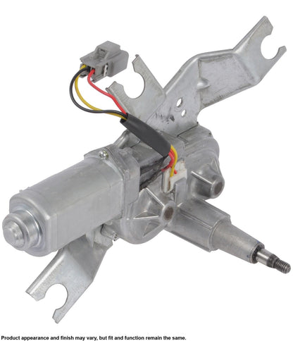 Cardone New Windshield Wiper Motor 85-1055