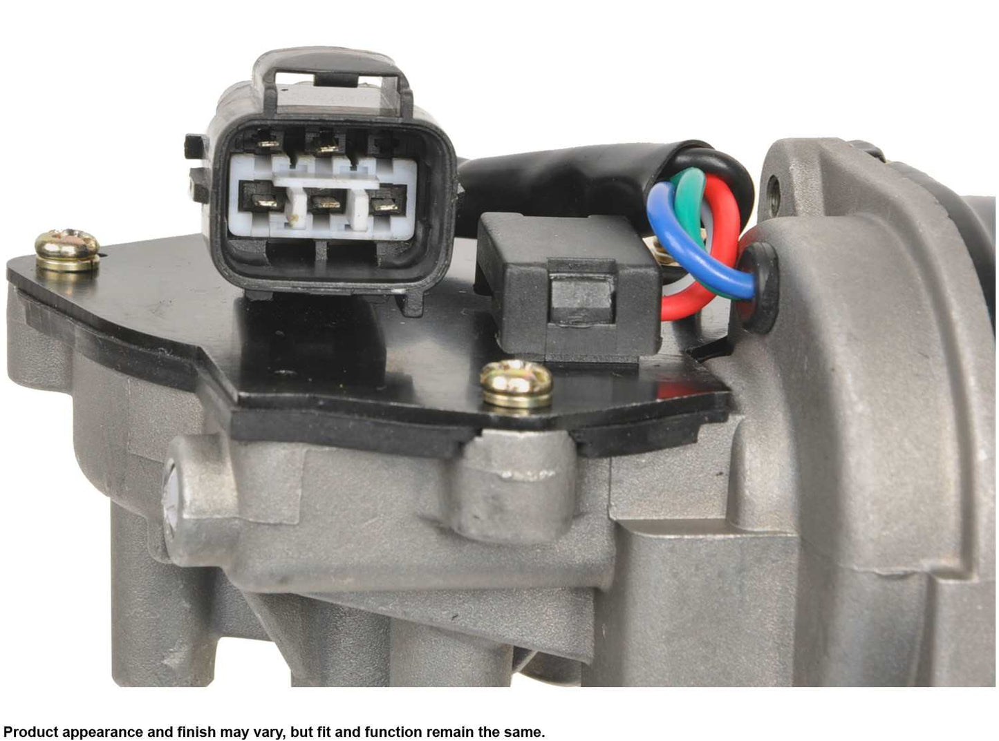 Cardone New Windshield Wiper Motor 85-1056