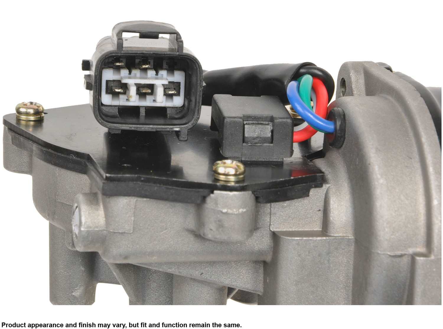 Cardone New Windshield Wiper Motor 85-1056