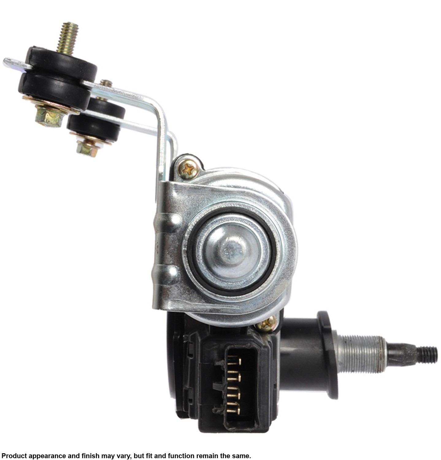 Cardone New Windshield Wiper Motor 85-1058
