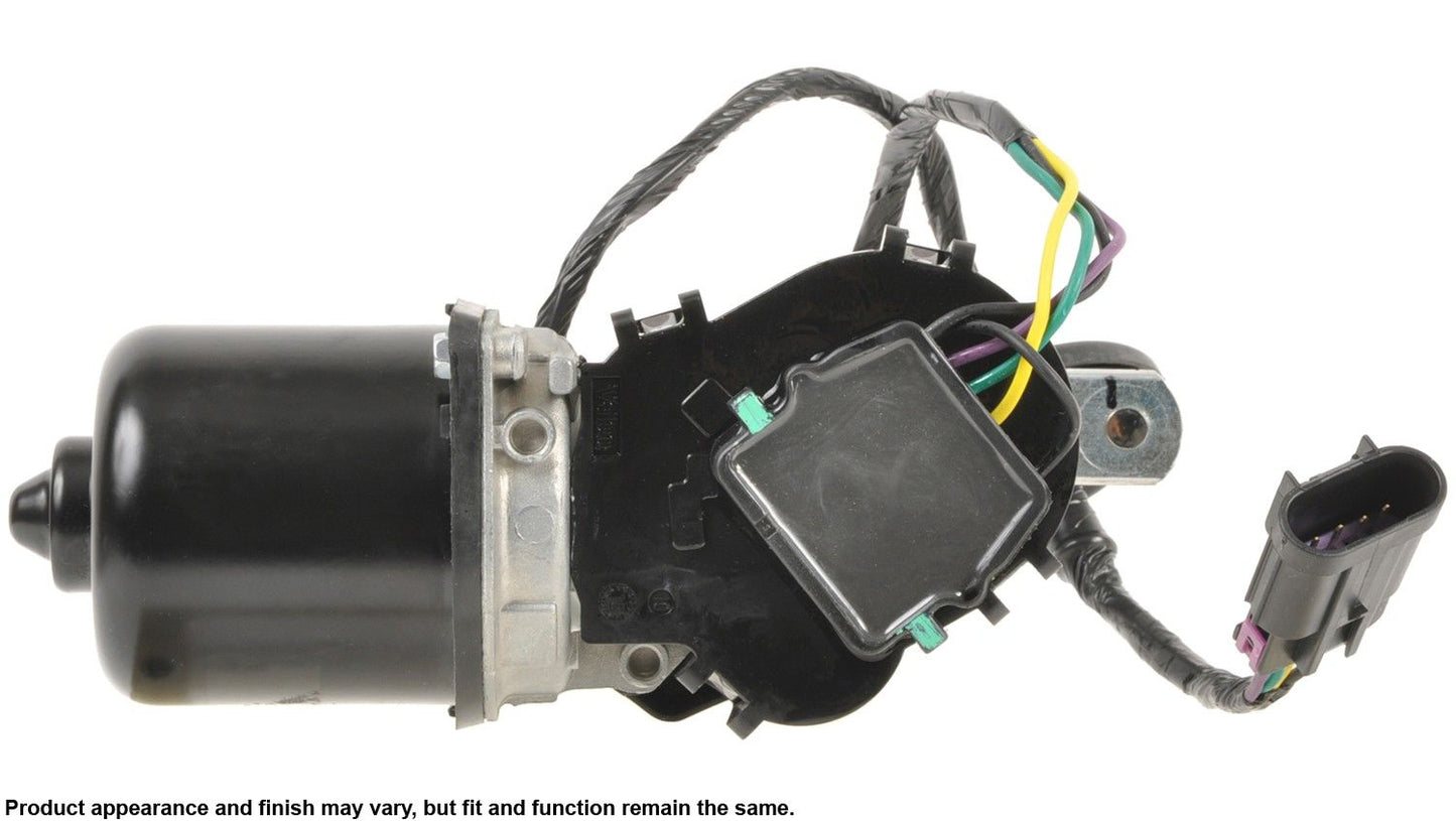 Cardone New Windshield Wiper Motor 85-1062