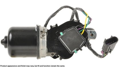 Cardone New Windshield Wiper Motor 85-1062