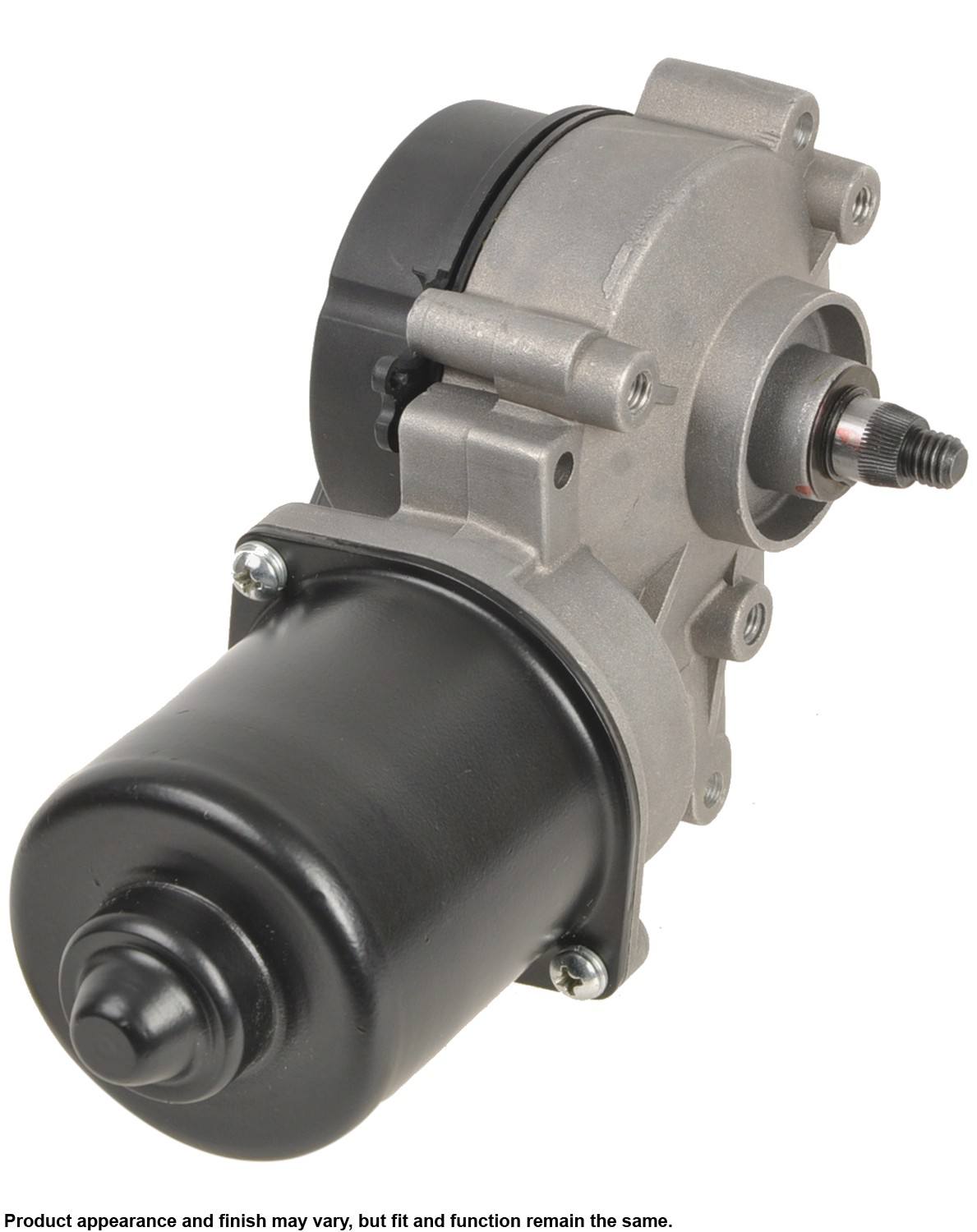 Cardone New Windshield Wiper Motor 85-1064