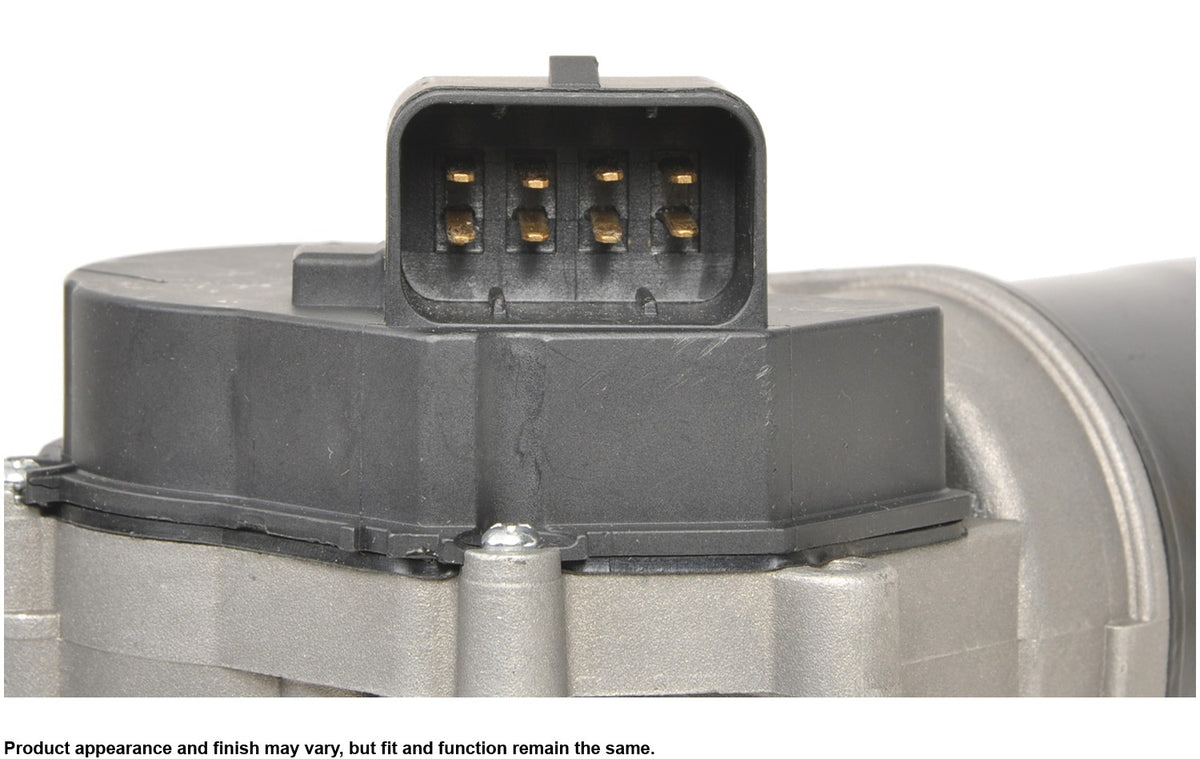 Cardone New Windshield Wiper Motor 85-1064