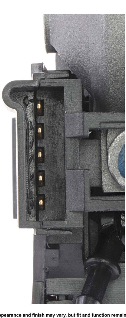 Cardone New New Windshield Wiper Motor 85-1065
