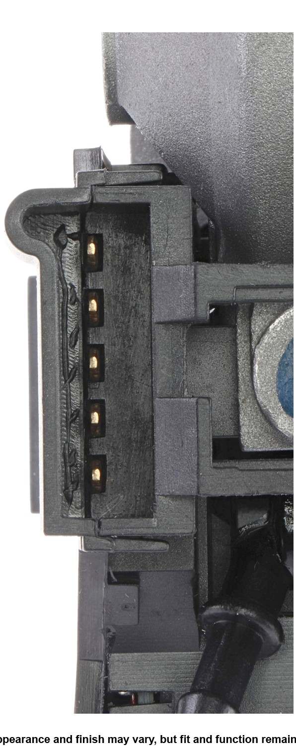 Cardone New New Windshield Wiper Motor 85-1065