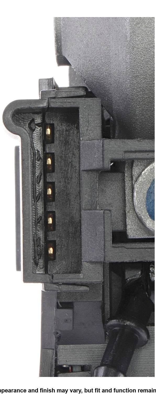 Cardone New New Windshield Wiper Motor 85-1065