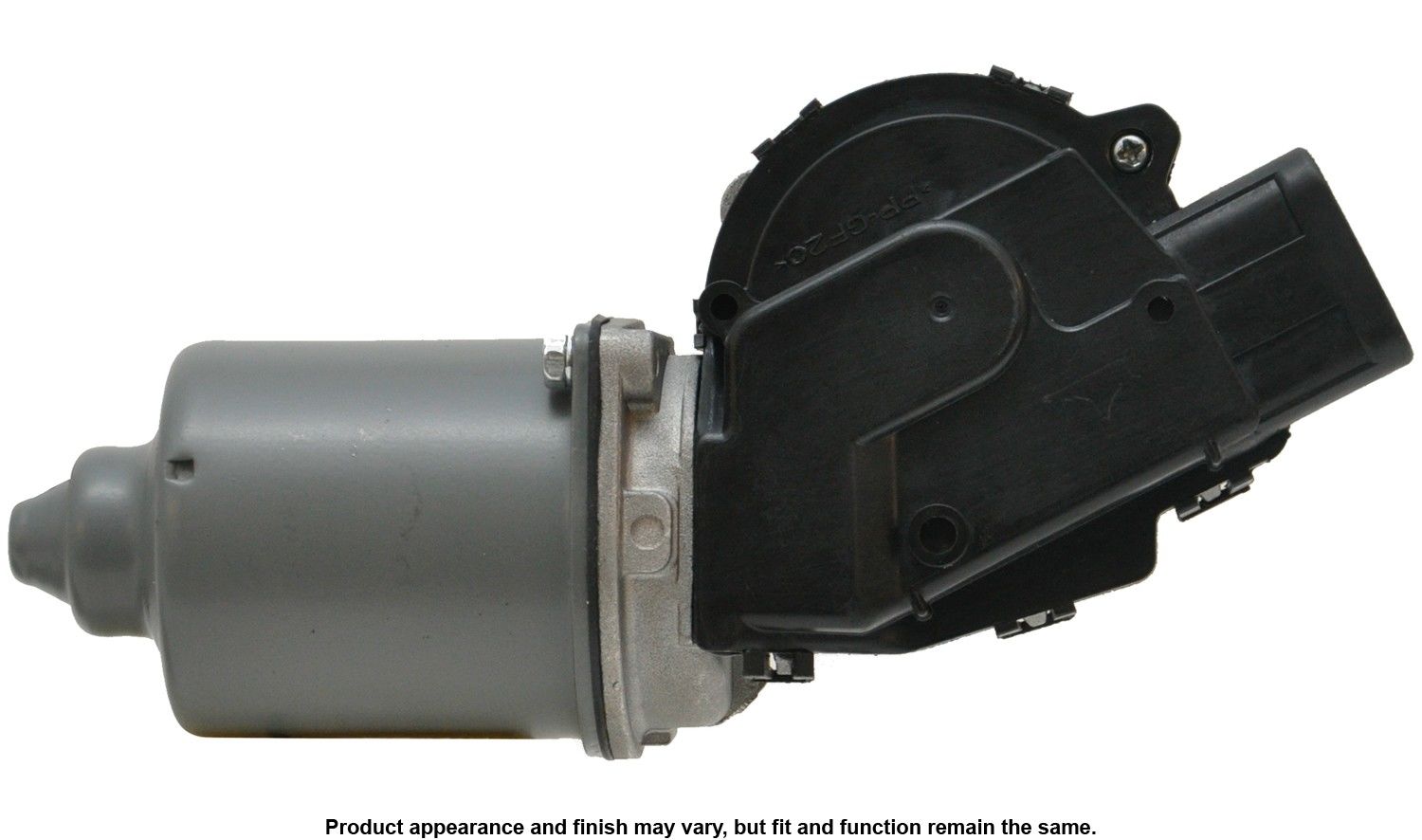 Cardone New New Windshield Wiper Motor 85-1067