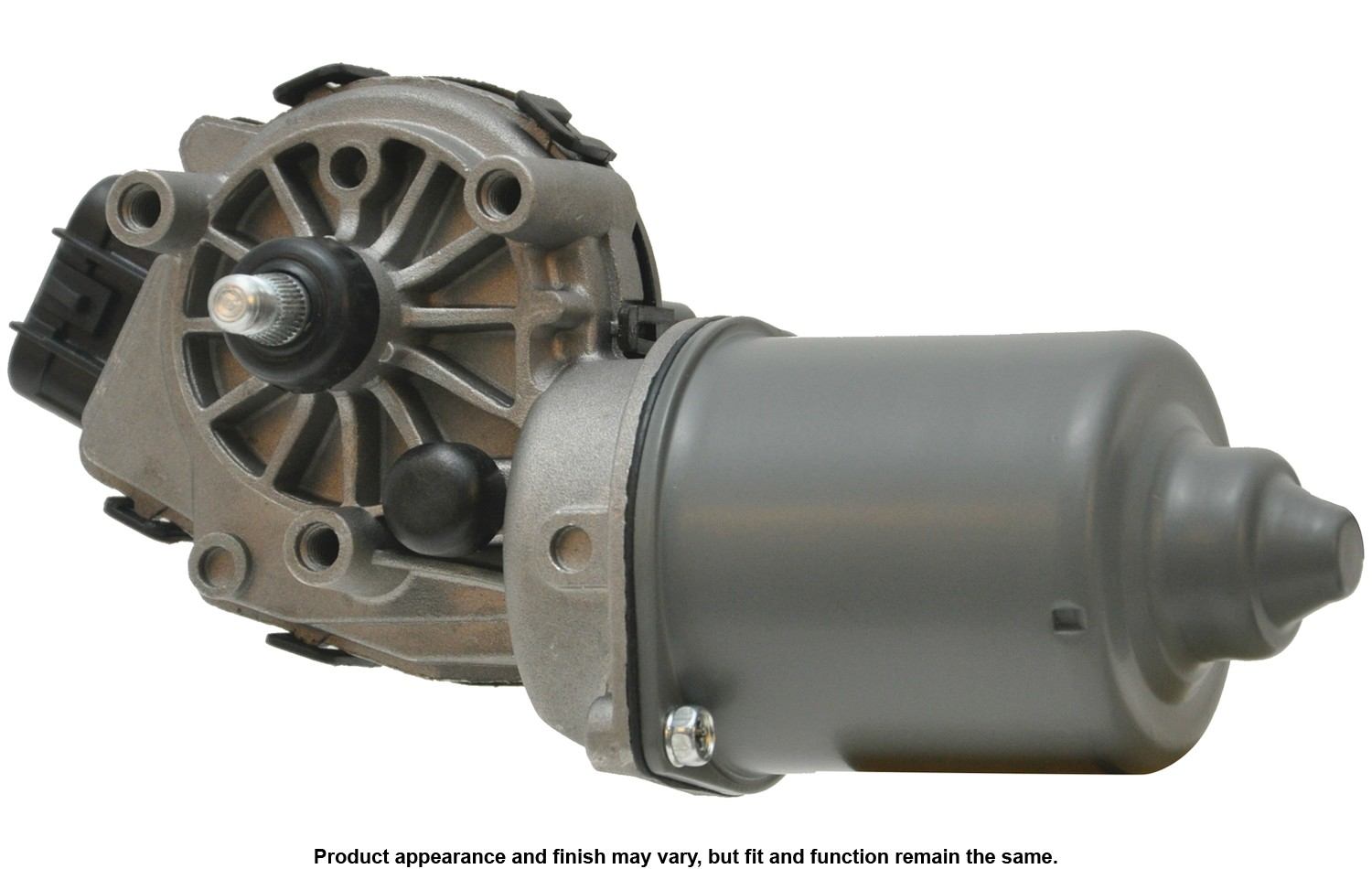 Cardone New New Windshield Wiper Motor 85-1067