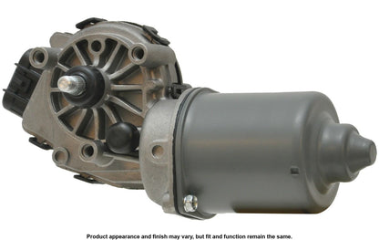 Cardone New New Windshield Wiper Motor 85-1067