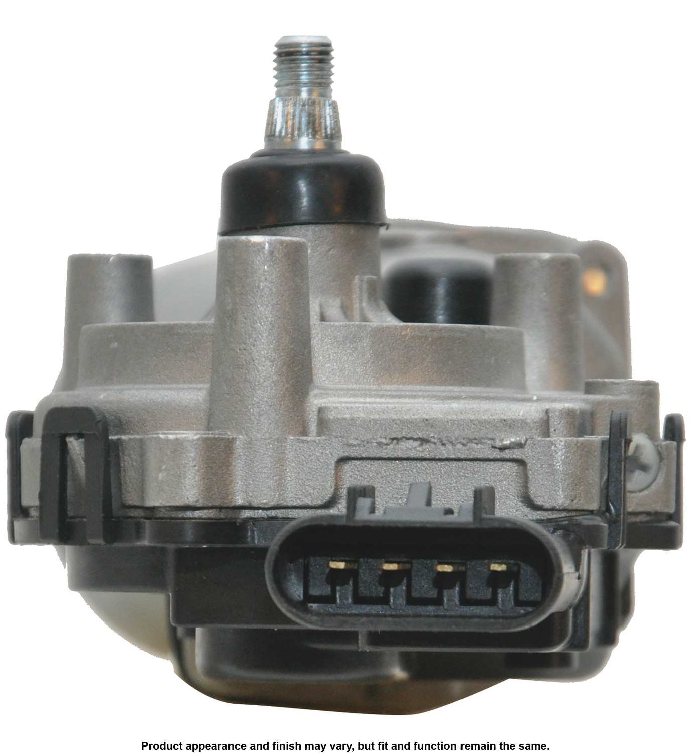 Cardone New New Windshield Wiper Motor 85-1067