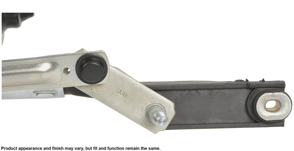 Cardone New Windshield Wiper Motor 85-1076L
