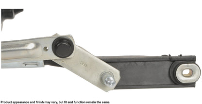 Cardone New Windshield Wiper Motor 85-1076L
