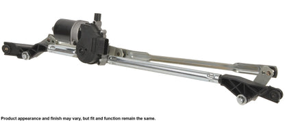 Cardone New Windshield Wiper Motor 85-1076L