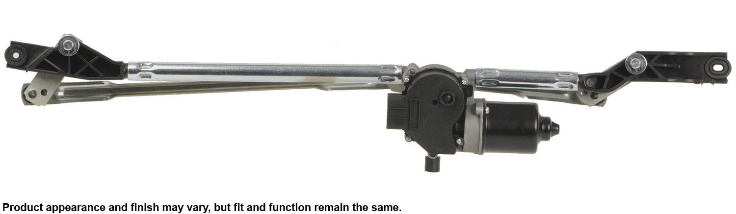 Cardone New Windshield Wiper Motor 85-1076L
