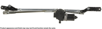 Cardone New Windshield Wiper Motor 85-1076L