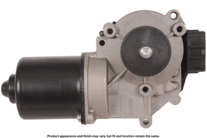 Cardone New New Windshield Wiper Motor 85-1080