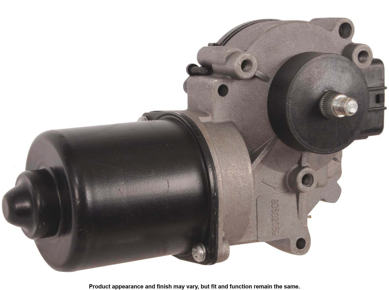 Cardone New New Windshield Wiper Motor 85-1080