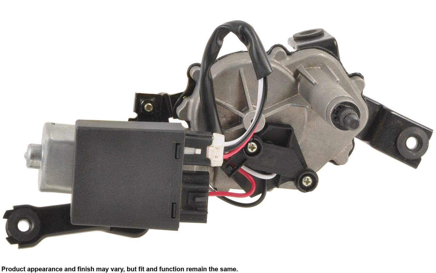 Cardone New Windshield Wiper Motor 85-1088