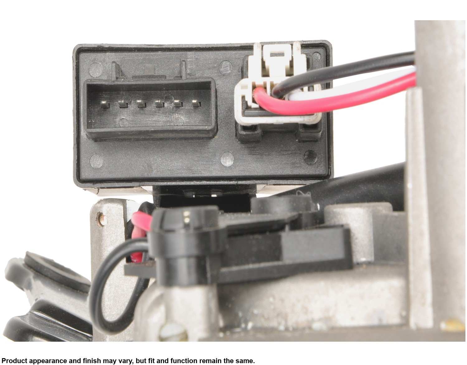 Cardone New Windshield Wiper Motor 85-1088