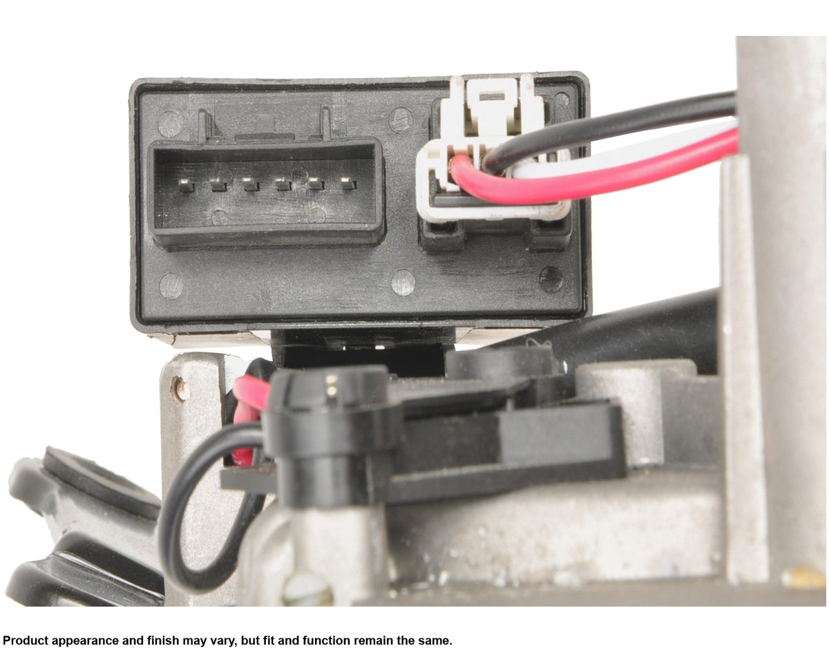 Cardone New Windshield Wiper Motor 85-1088