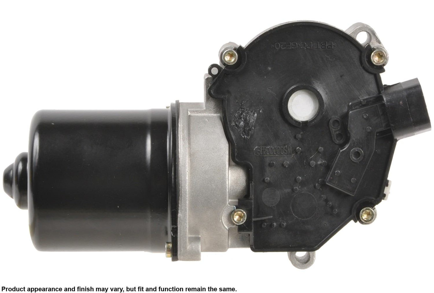 Cardone New Windshield Wiper Motor 85-1089