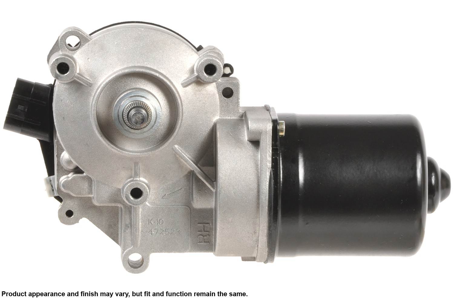 Cardone New Windshield Wiper Motor 85-1089