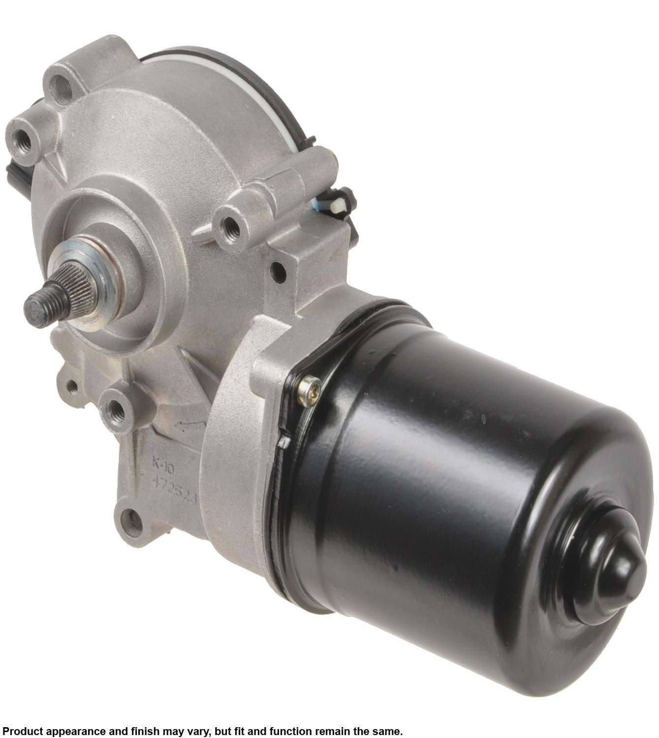 Cardone New Windshield Wiper Motor 85-1089