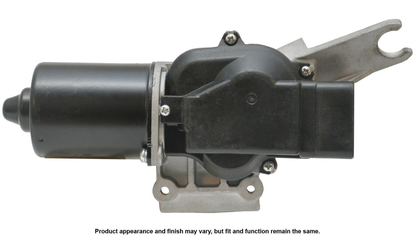 Cardone New Windshield Wiper Motor 85-1107