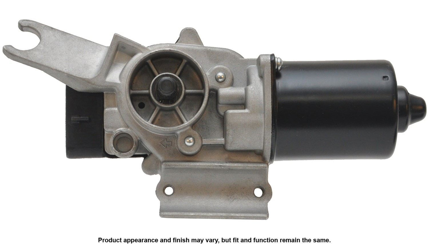 Cardone New Windshield Wiper Motor 85-1107