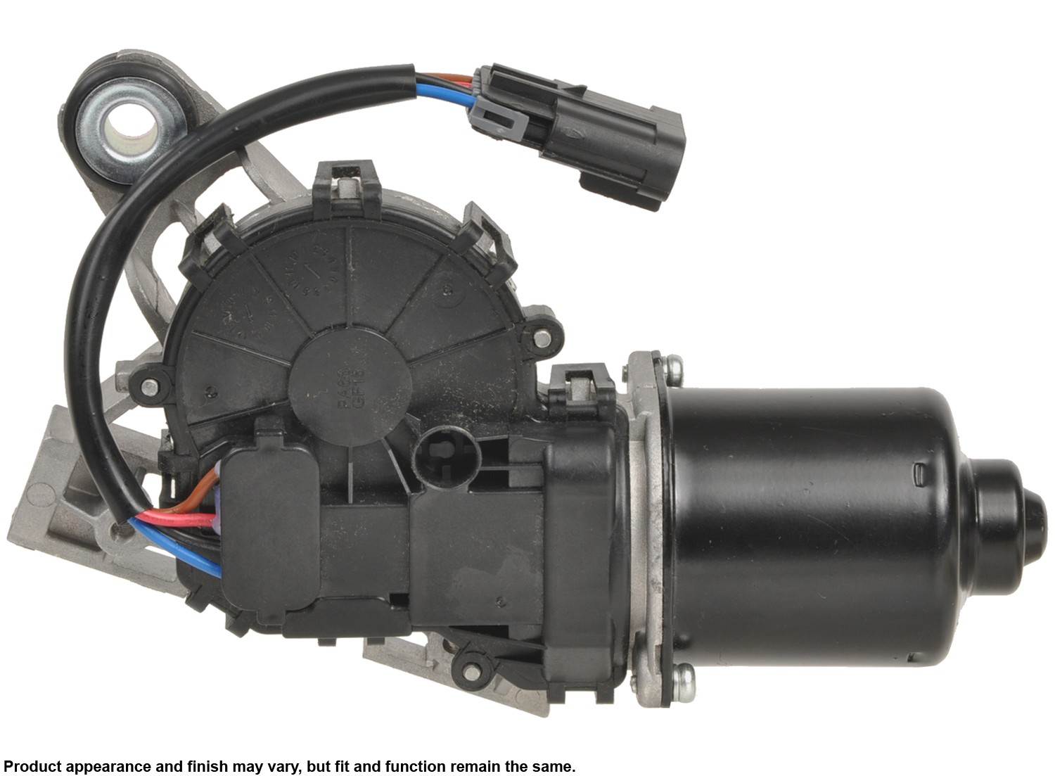 Cardone New Windshield Wiper Motor 85-1110