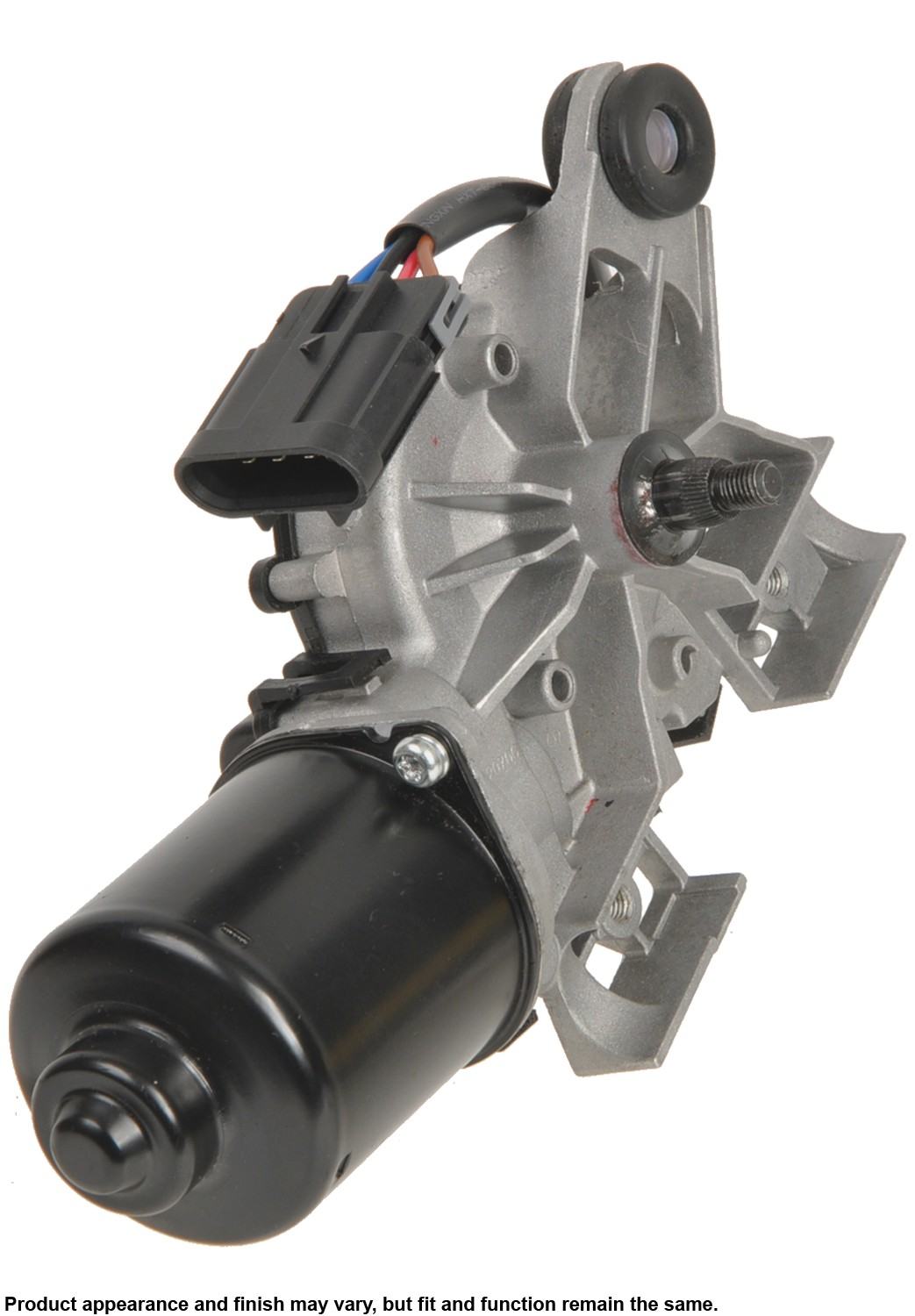Cardone New Windshield Wiper Motor 85-1110