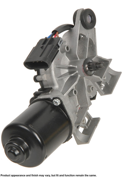 Cardone New Windshield Wiper Motor 85-1110