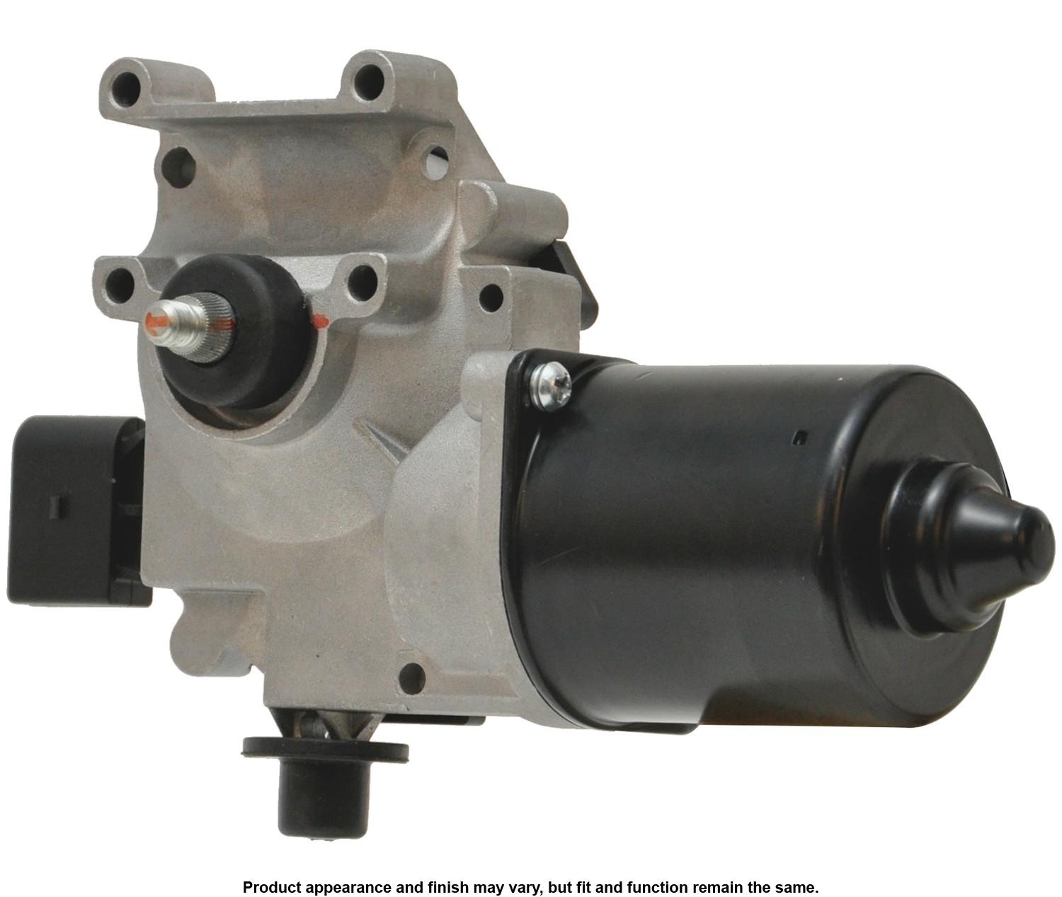 Cardone New Windshield Wiper Motor 85-1113