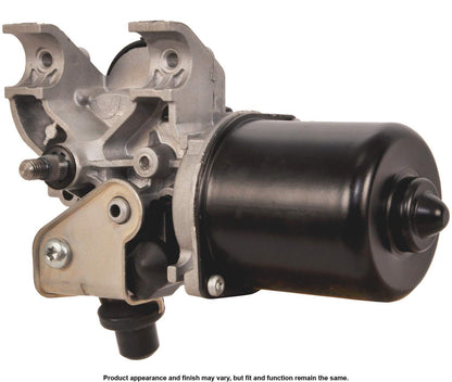 Cardone New New Windshield Wiper Motor 85-1120