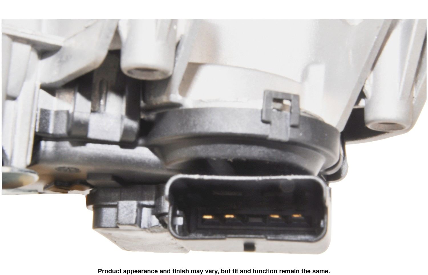 Cardone New New Windshield Wiper Motor 85-1120