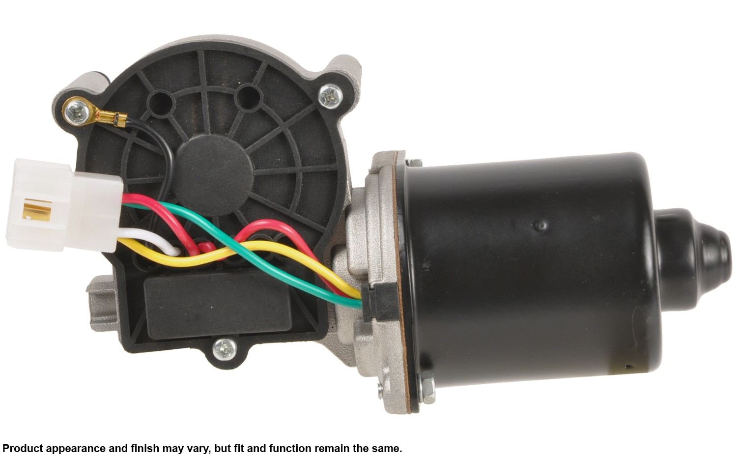 Cardone New Windshield Wiper Motor 85-1162