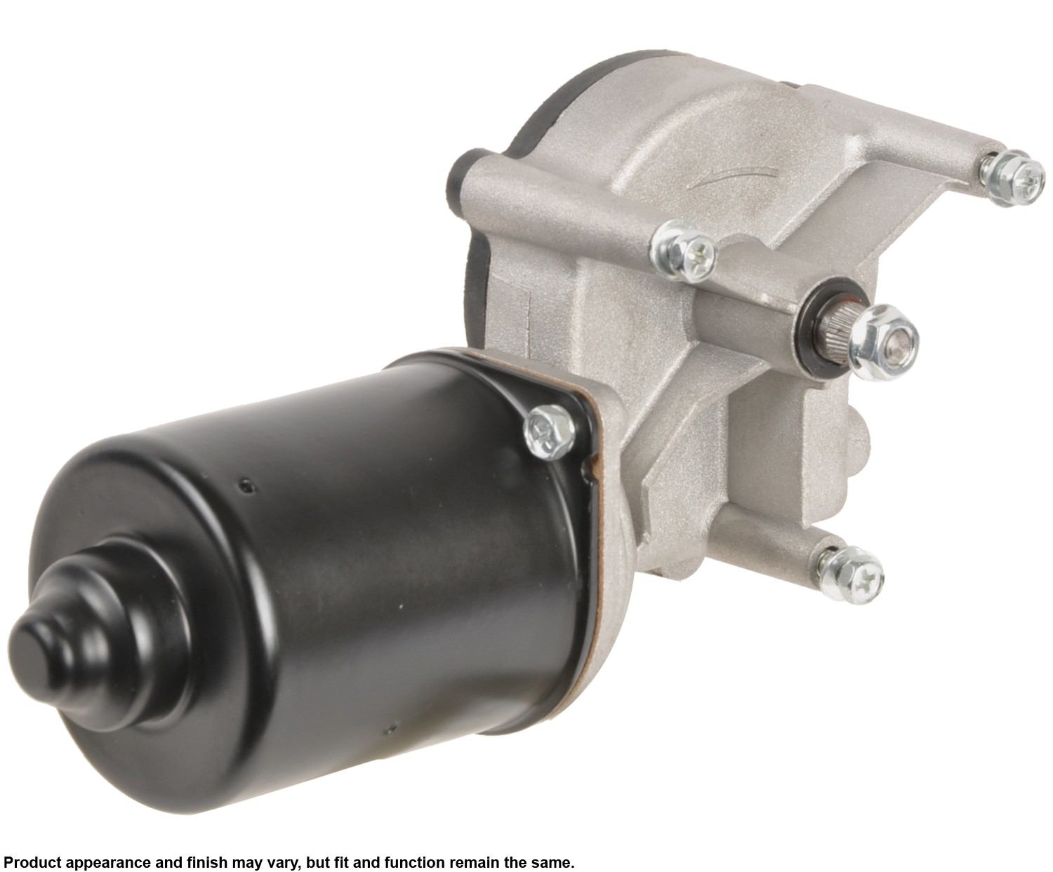 Cardone New Windshield Wiper Motor 85-1162
