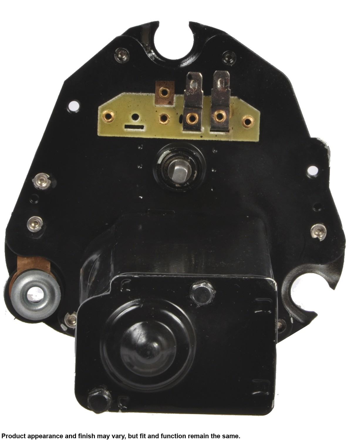 Cardone New Windshield Wiper Motor 85-119