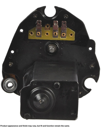 Cardone New Windshield Wiper Motor 85-120