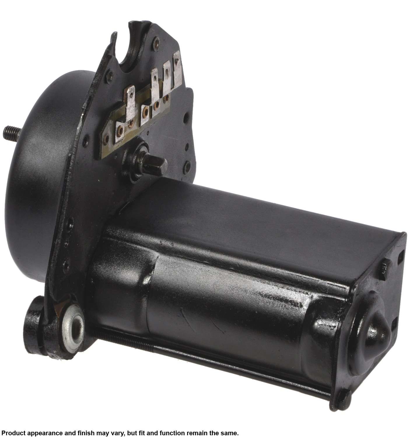 Cardone New Windshield Wiper Motor 85-121