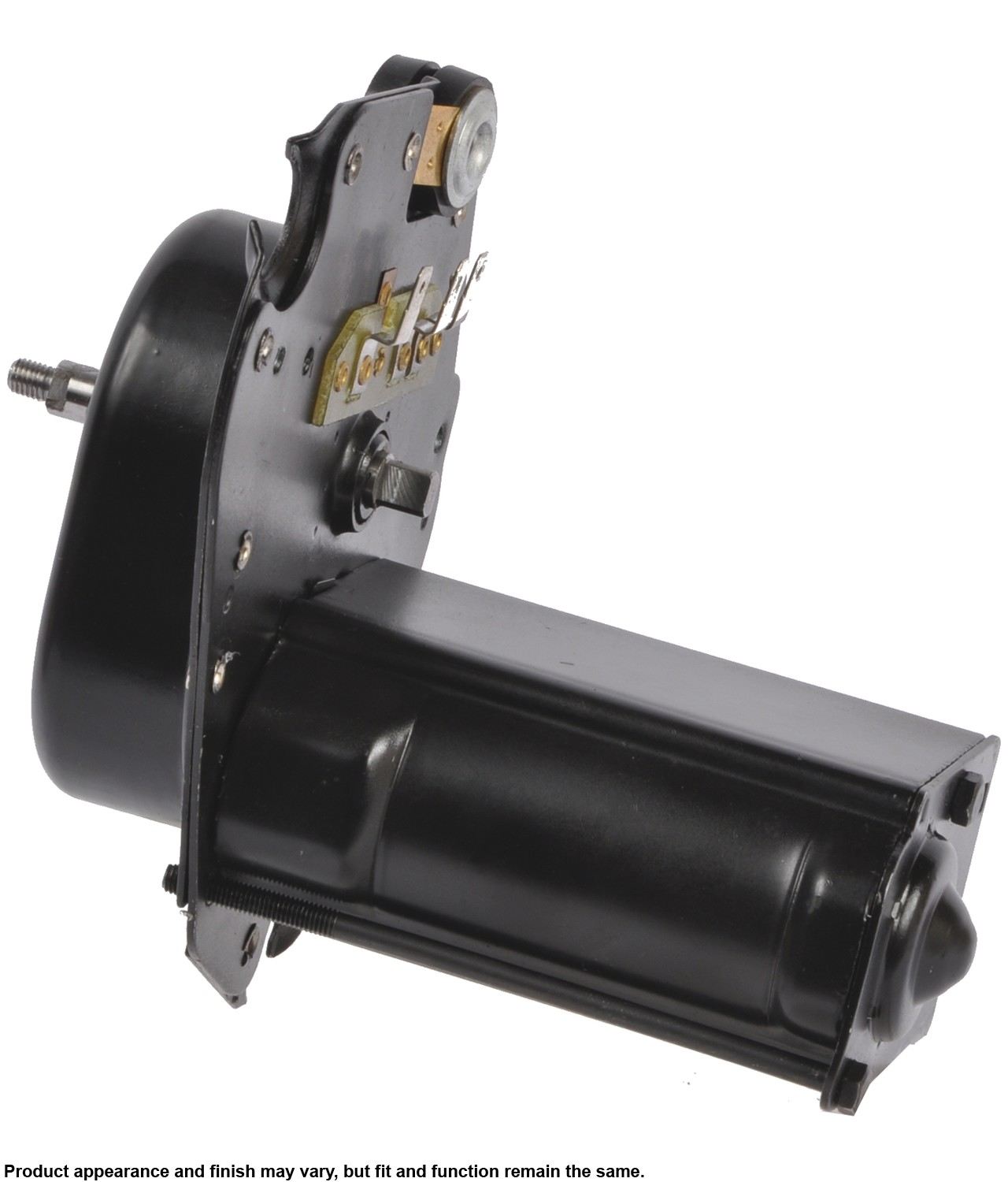 Cardone New Windshield Wiper Motor 85-140