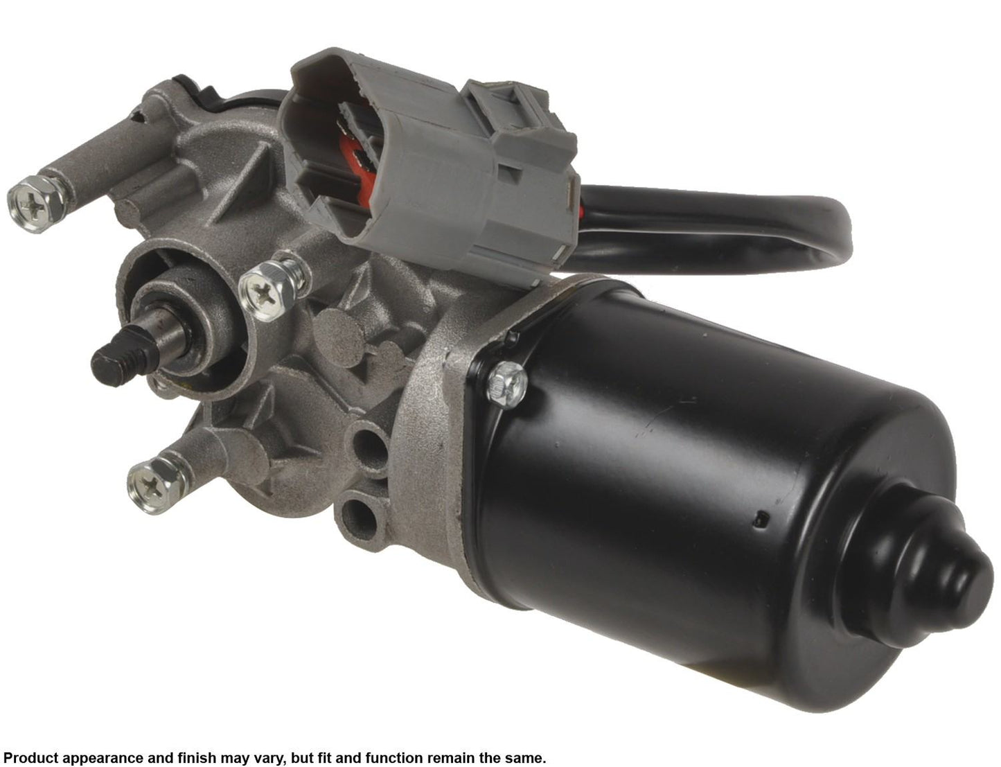 Cardone New Windshield Wiper Motor 85-1423