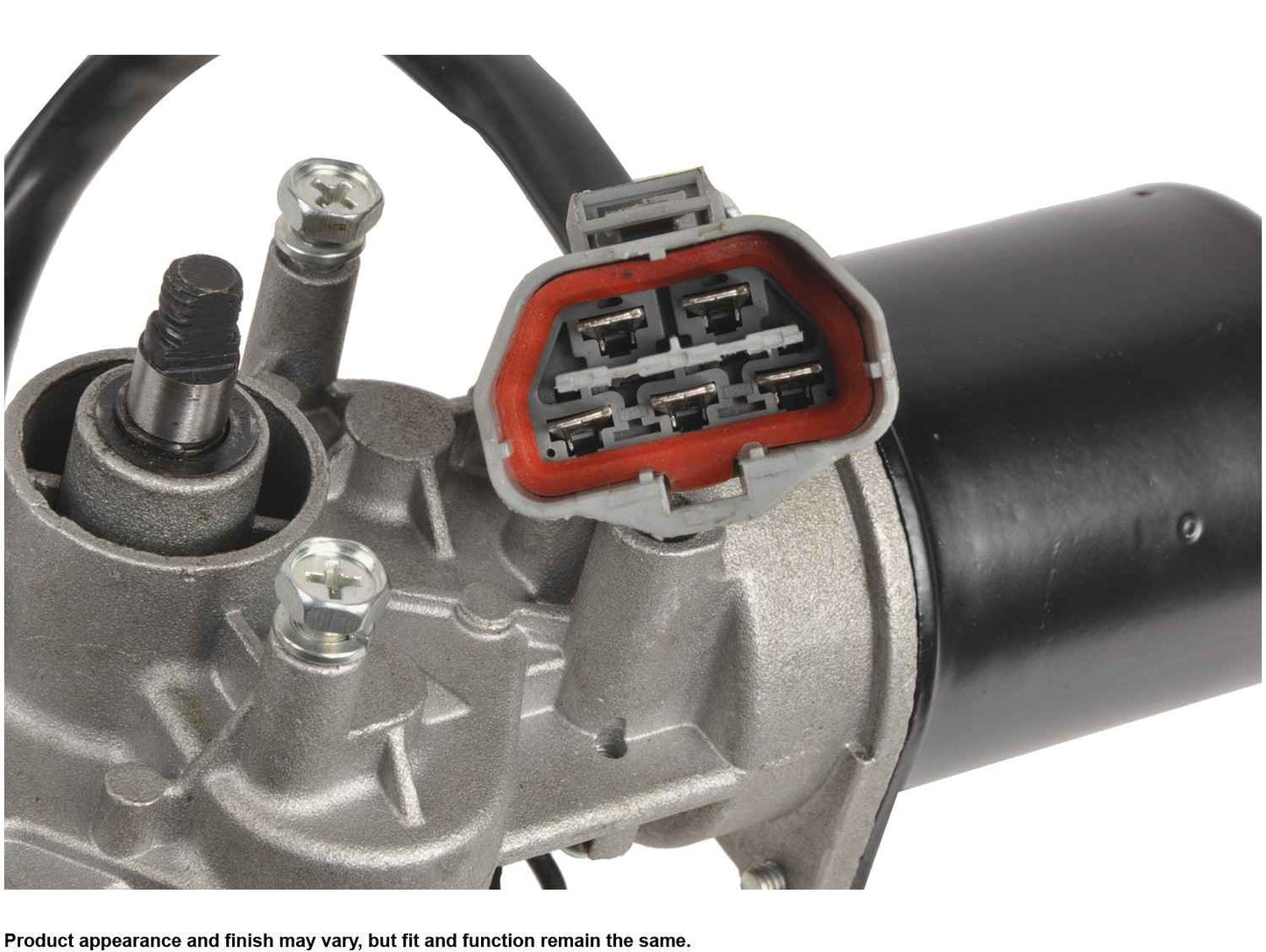 Cardone New Windshield Wiper Motor 85-1423