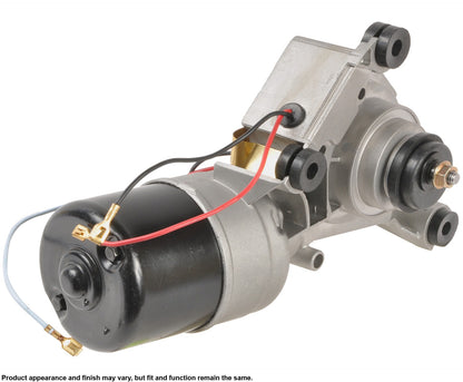 Cardone New Windshield Wiper Motor 85-146