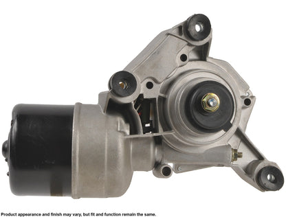 Cardone New Windshield Wiper Motor 85-148